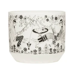 Maljakot Ja Ruukut^Arabia Emilia ruukku 120x140 mm