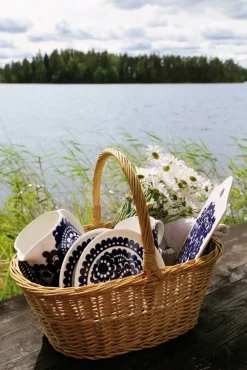 Astiat^Arabia Esteri Lautanen 24cm