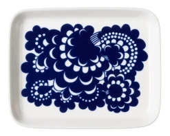 Astiat^Arabia Esteri lautanen 15x19 cm