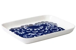 Astiat^Arabia Esteri lautanen 15x19 cm