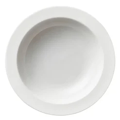 Astiat^Arabia 24h lautanen syvä 22 cm valkoinen