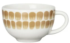 Astiat^Arabia 24h Tuokio kuppi 0,26 l beige