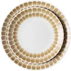 Astiat^Arabia 24h Tuokio lautanen 20 cm beige