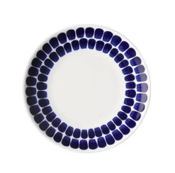 Astiat^Arabia 24h Tuokio Lautanen koboltti 20 cm