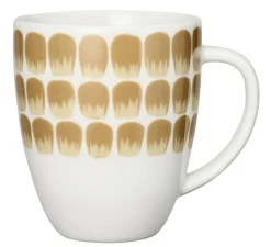 Astiat^Arabia 24h Tuokio muki 0,34 l beige