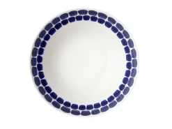 Astiat^Arabia 24h Tuokio Syvä lautanen koboltti 18 cm