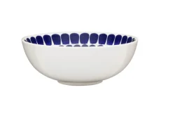 Astiat^Arabia 24h Tuokio Syvä lautanen koboltti 18 cm