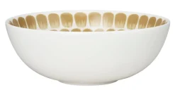 Astiat^Arabia 24h Tuokio syvä lautanen 18 cm beige