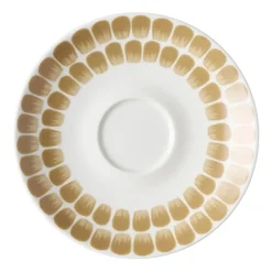 Astiat^Arabia 24h Tuokio vati 17 cm beige