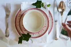 Astiat^Arabia Huvila Lautanen 19 cm