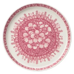 Astiat^Arabia Huvila Lautanen 19 cm