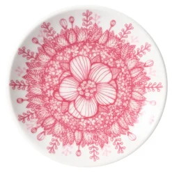 Astiat^Arabia Huvila lautanen 10,5 cm