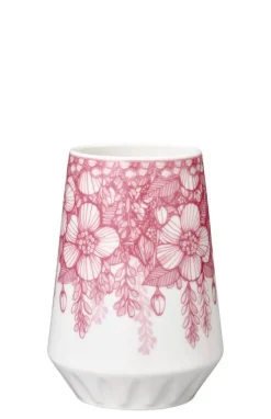 Maljakot Ja Ruukut^Arabia Huvila Maljakko 13 cm