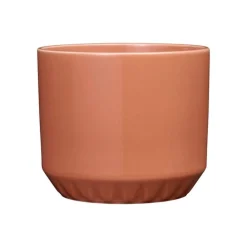 Maljakot Ja Ruukut^Arabia Ilona ruukku 120x140 mm terrakotta