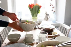 Astiat^Arabia Mainio Kulho Sarastus 23cm