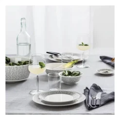 Astiat^Arabia Mainio Lautanen Sarastus 23 cm