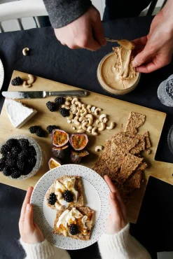 Astiat^Arabia Mainio Lautanen Sarastus 19 cm