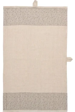 Keittiötekstiilit^Arabia Mainio Sarastus keittiöpyyhe 43x67 cm ruskea