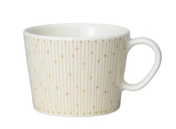 Astiat^Arabia Mainio Sarastus kuppi 0,17L beige