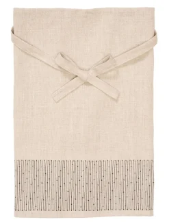 Keittiötekstiilit^Arabia Mainio Sarastus puoliesiliina 97x89 cm ruskea