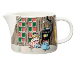 Tarjoilu^Moomin Arabia Muumi kaadin 0,35 l Hämärän hetki