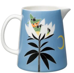 Tarjoilu^Moomin Arabia Muumi Kaadin Ystävyys 1 L