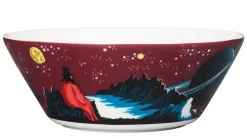 Astiat^Moomin Arabia Muumi Kulho Taikuri 15cm