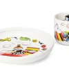Lastenhuone|Astiat^Moomin Arabia Muumi Lastenastiasto Pikku Myy