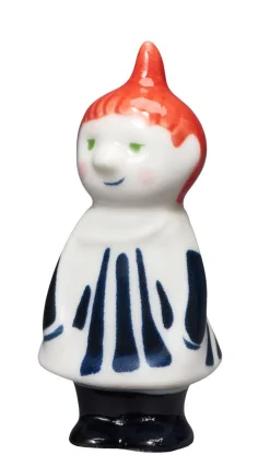 Lastenhuone|Koriste-Esineet^Moomin Arabia Muumi Minifiguri Pikku Myy
