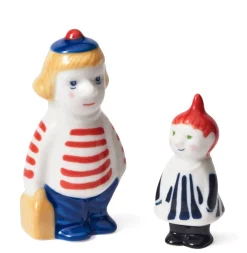 Lastenhuone|Koriste-Esineet^Moomin Arabia Muumi Minifiguri Pikku Myy