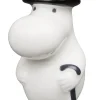 Lastenhuone|Koriste-Esineet^Moomin Arabia Muumi Minifiguuri Muumipappa