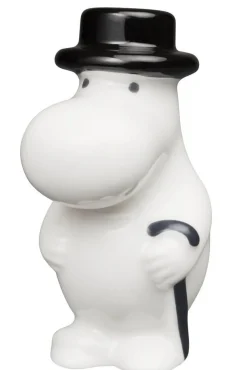 Lastenhuone|Koriste-Esineet^Moomin Arabia Muumi Minifiguuri Muumipappa