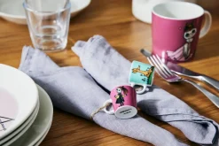 Astiat^Moomin Arabia Muumi minimukisetti 6 kpl klassikot