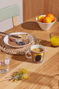 Astiat^Moomin Arabia Muumi muki 0,3 L Haisuli vauhdissa