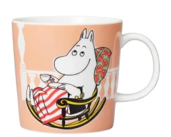 Astiat^Moomin Arabia Muumi muki 0,3 L Muumimamma marmeladi