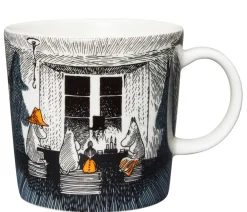 Astiat^Moomin Arabia Muumi Muki Alkuperää kunnioittaen 0,3 L