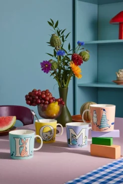 Astiat^Moomin Arabia Muumi Muki 0,4l ABC H