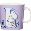 Astiat^Moomin Arabia Muumi Muki 0,4l ABC L