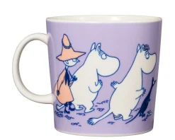 Astiat^Moomin Arabia Muumi Muki 0,4l ABC L