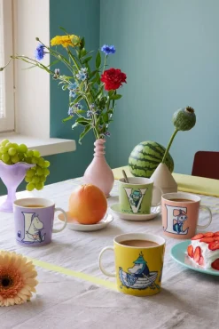 Astiat^Moomin Arabia Muumi Muki 0,4l ABC L