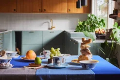 Astiat^Moomin Arabia Muumi muki 0,3l Muumipappa harmaa