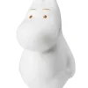Lastenhuone|Koriste-Esineet^Moomin Arabia Muumi Muumipeikko minifiguuri