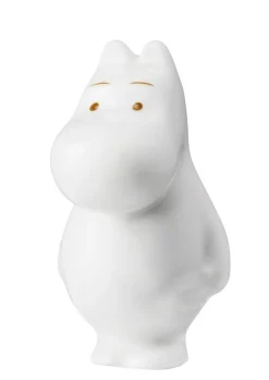 Lastenhuone|Koriste-Esineet^Moomin Arabia Muumi Muumipeikko minifiguuri