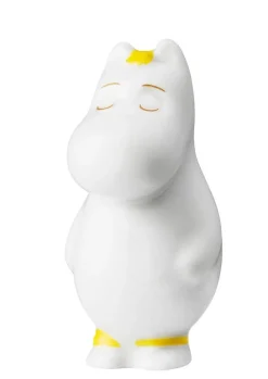 Lastenhuone|Koriste-Esineet^Moomin Arabia Muumi Niiskuneiti minifiguuri