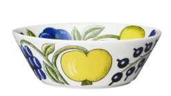 Tarjoilu^Arabia Paratiisi kulho 13 cm