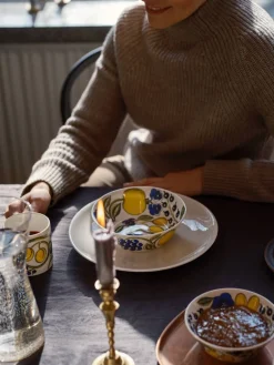 Tarjoilu^Arabia Paratiisi kulho 13 cm