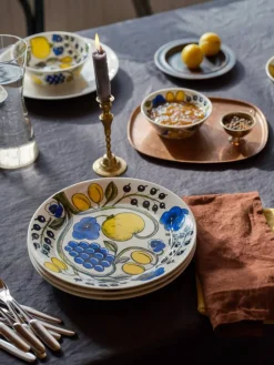 Astiat^Arabia Paratiisi Lautanen 26 cm