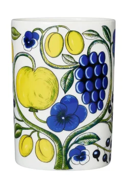 Maljakot Ja Ruukut^Arabia Paratiisi maljakko 18 cm valkoinen