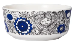 Astiat^Arabia Pastoraali Kulho 13cm