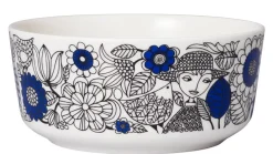 Astiat^Arabia Pastoraali Kulho 13cm